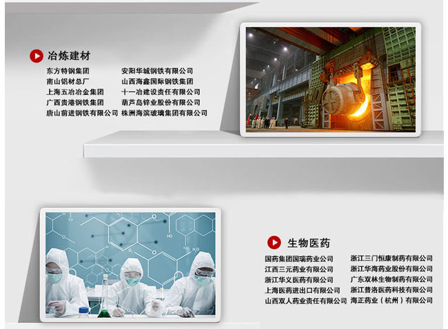 可燃有毒氣體探測(cè)器案例